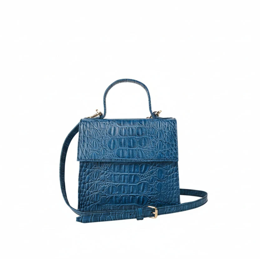 Robin Leather Handbag