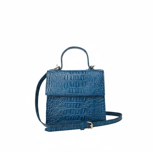 Robin Leather Handbag