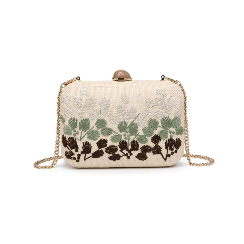 Roley Evening Bag