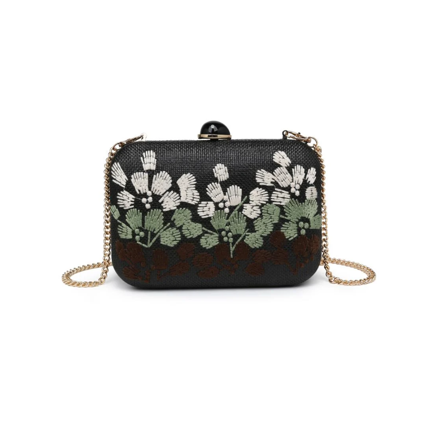 Roley Evening Bag