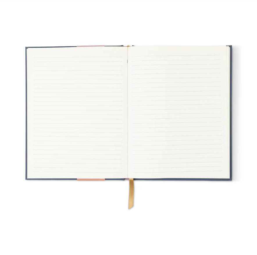 Moon Dopo Journal