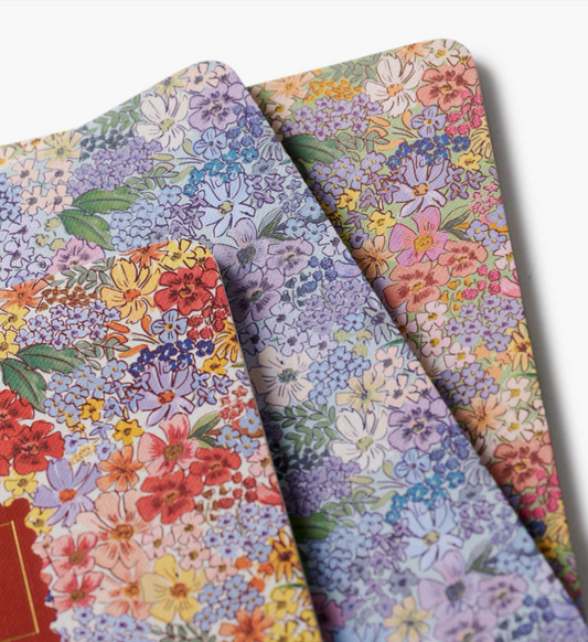 Mimi Stitched Notebook Set