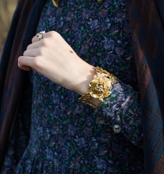 Susannah Cuff