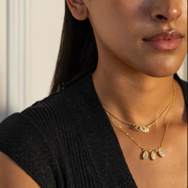 Zera Necklace