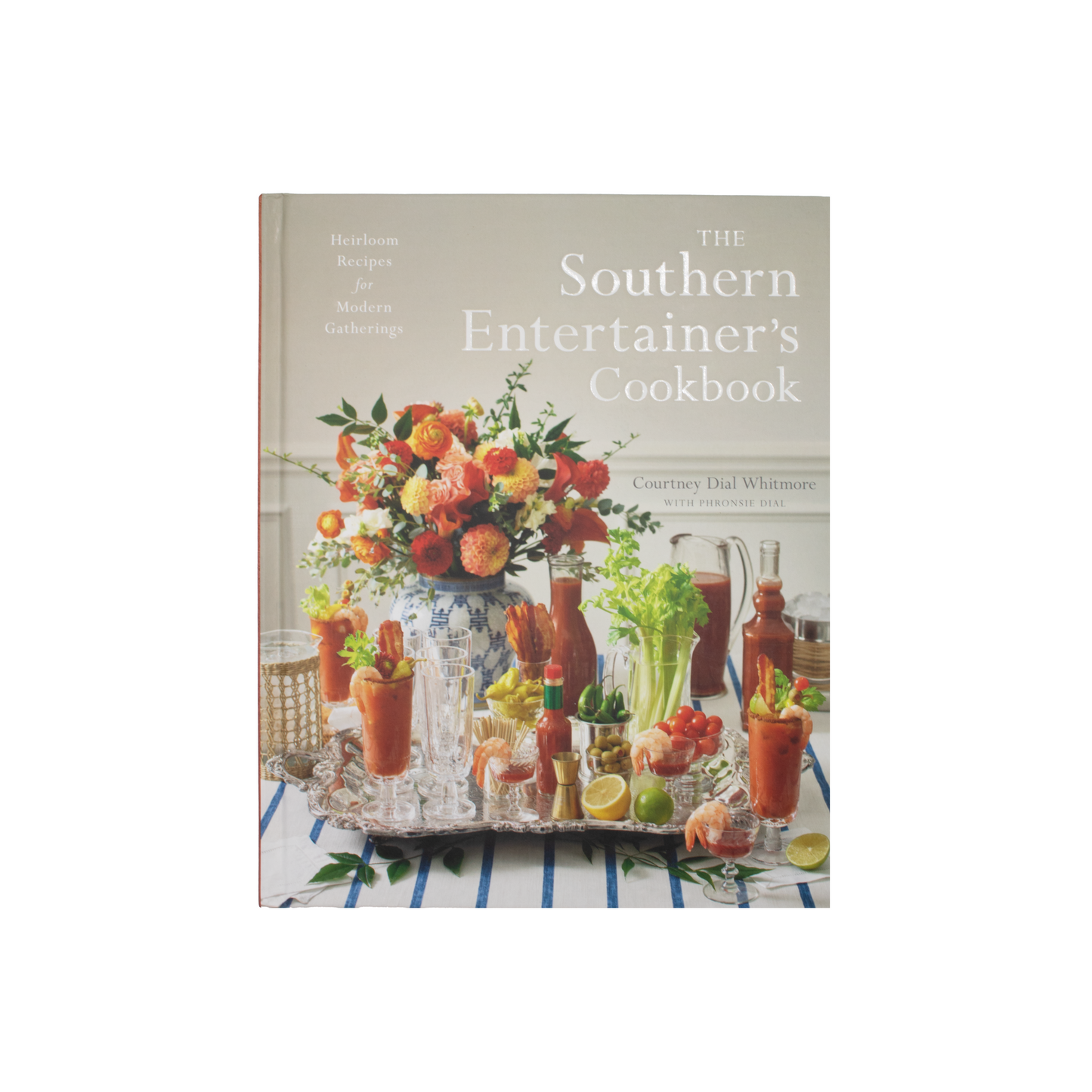 The Southern Entertainer Cookbook