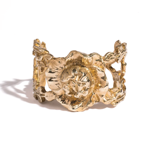 Susannah Cuff