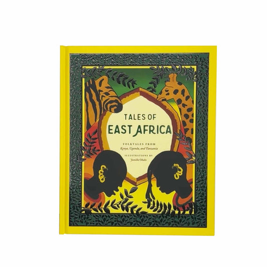 Tales of East Africa