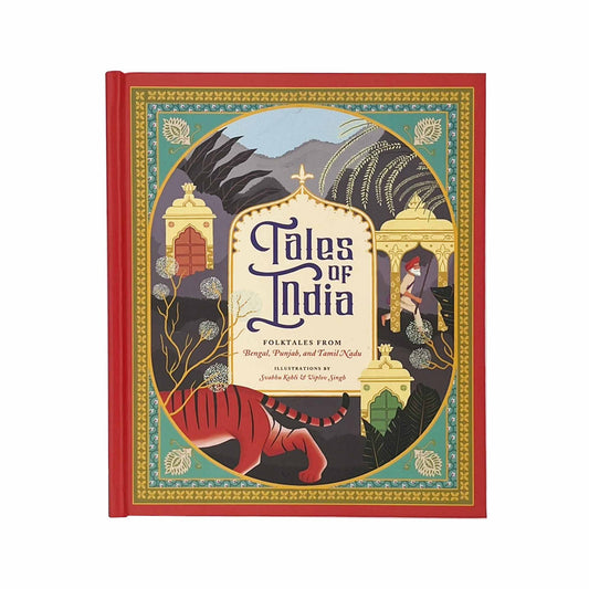 Tales of India