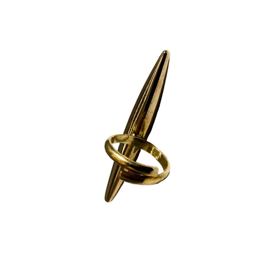 Talon Ring