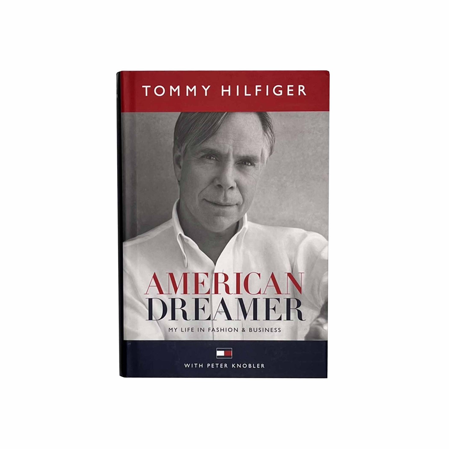 Tommy Hilfiger: American Dreamer