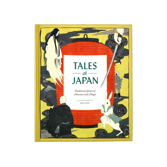 Tales of Japan