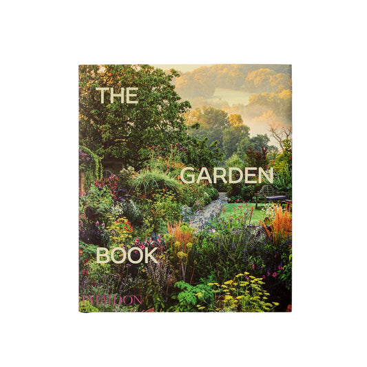The Garden Book