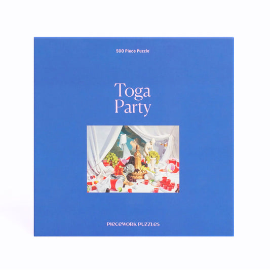 Toga Party Puzzle