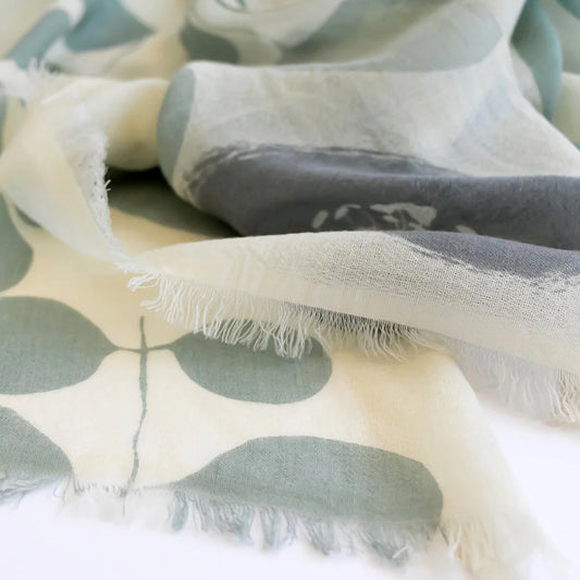 Until Cirrus Merino Scarf