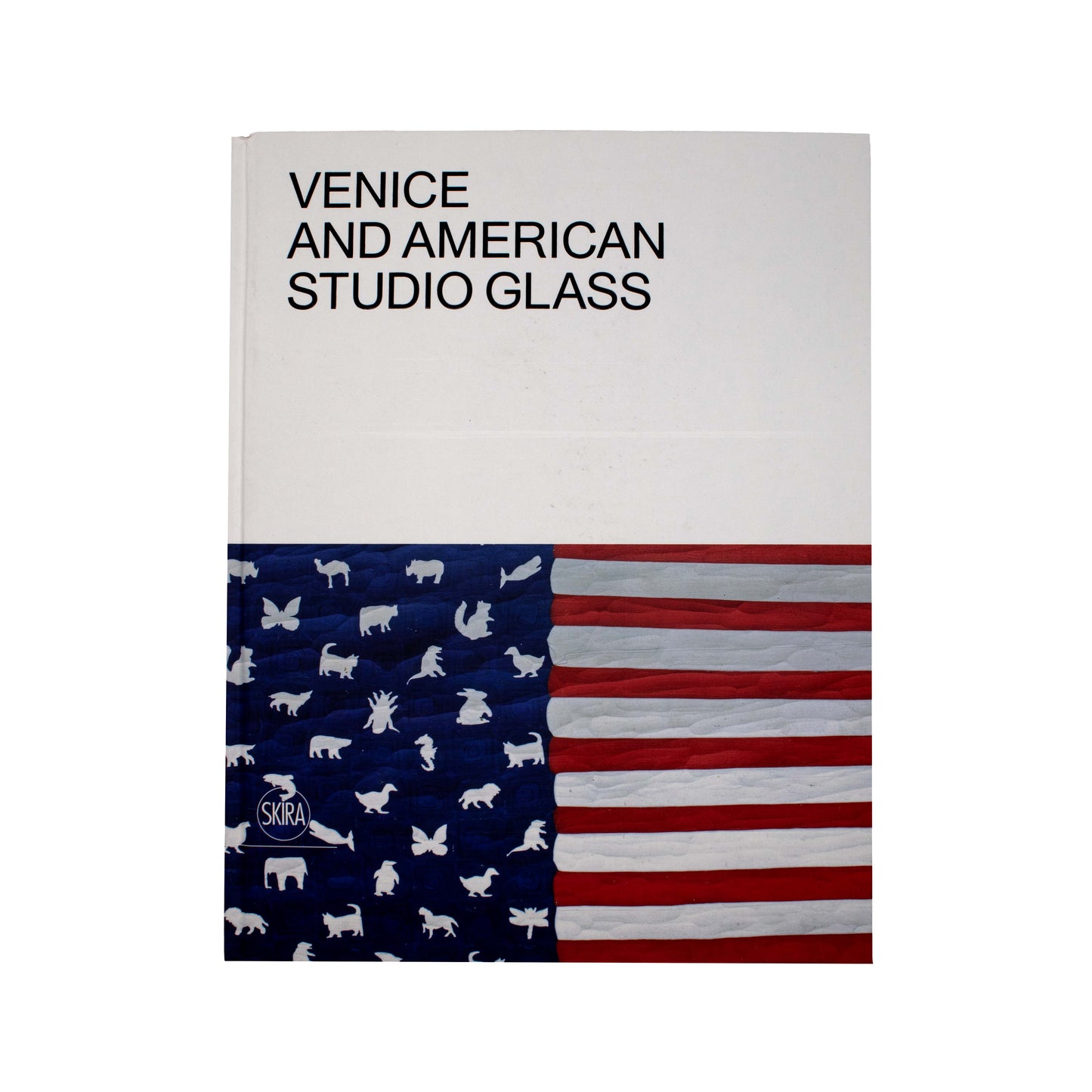 Venice and American Studio Glass