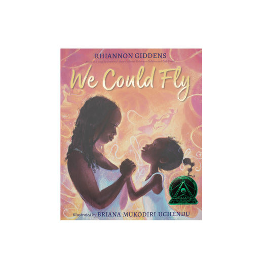 We Could Fly