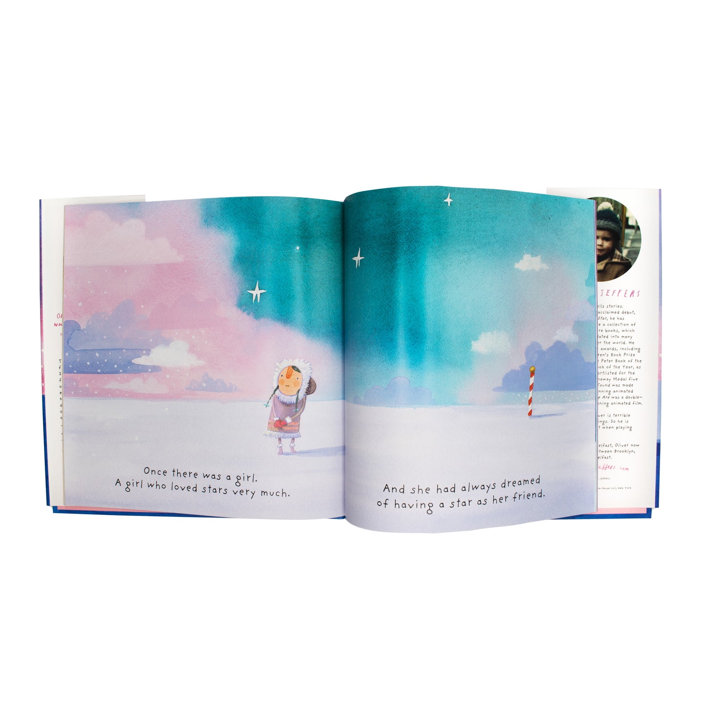 Where to Hide a Star