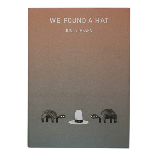 We Found A Hat