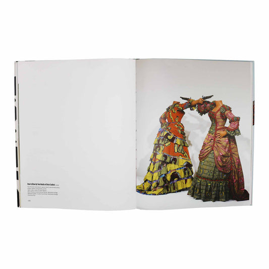 Yinka Shonibare MBE