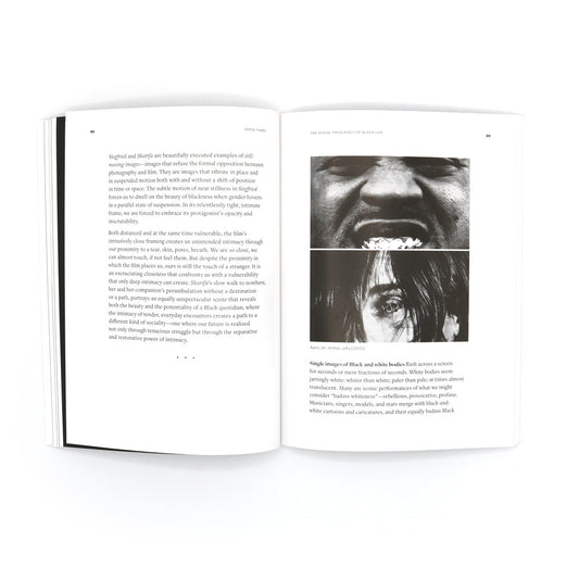 A Black Gaze: Artists Changing How We See