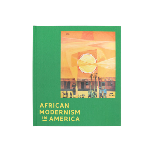 African Modernism in America