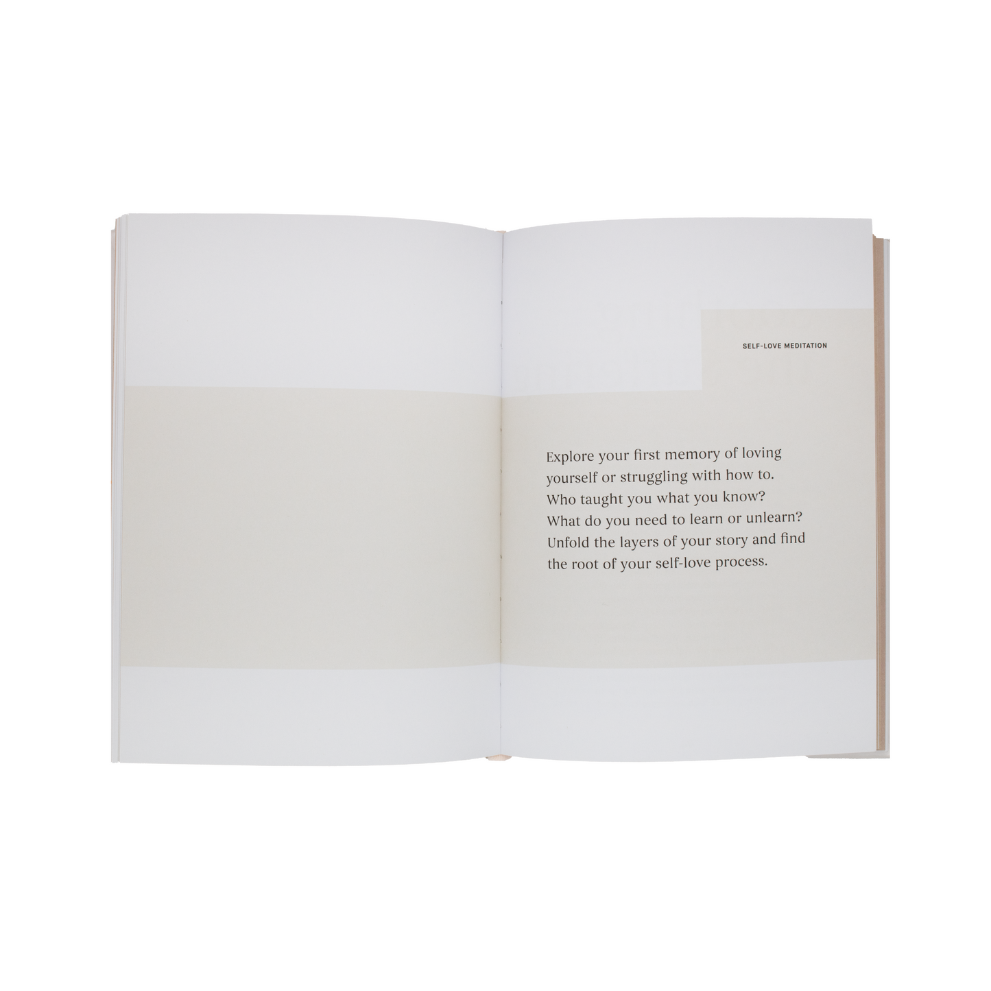 After the Rain: Gentle Reminders for Healing, Courage, and Self-Love
