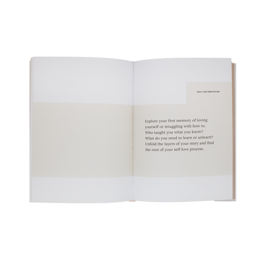 After the Rain: Gentle Reminders for Healing, Courage, and Self-Love