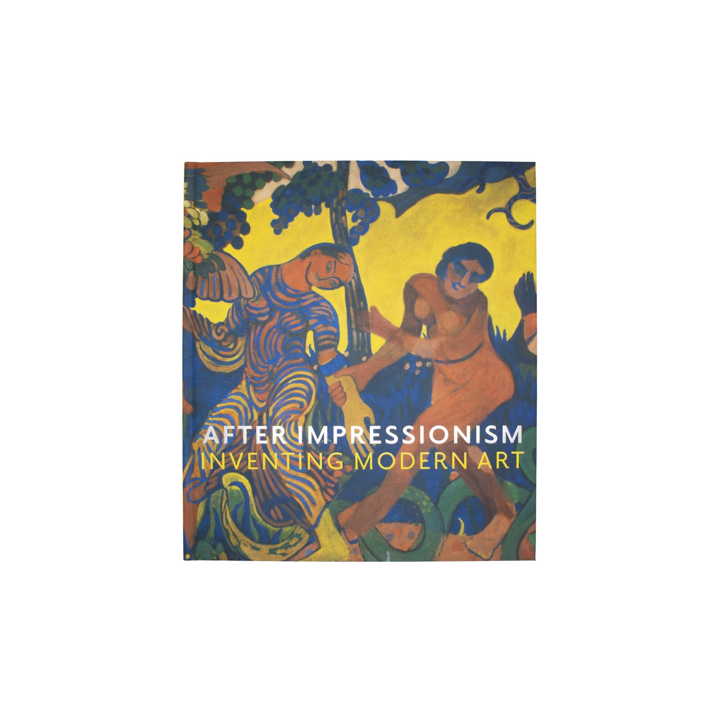 After Impressionism: Inventing Modern Art