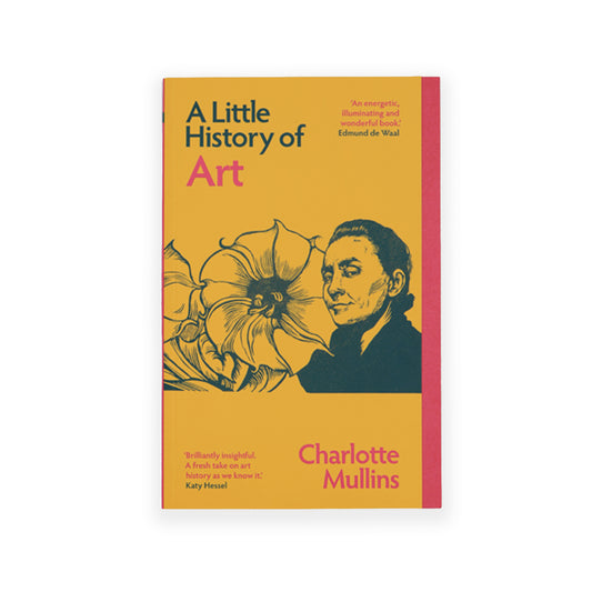 A Little History of Art
