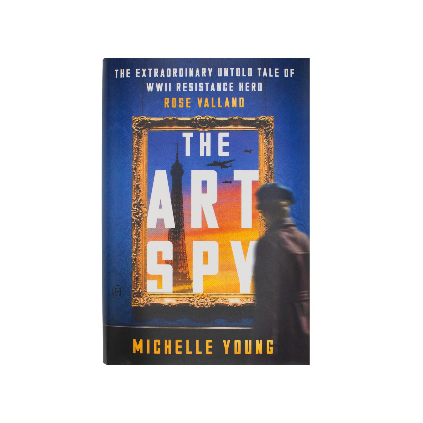 The Art Spy