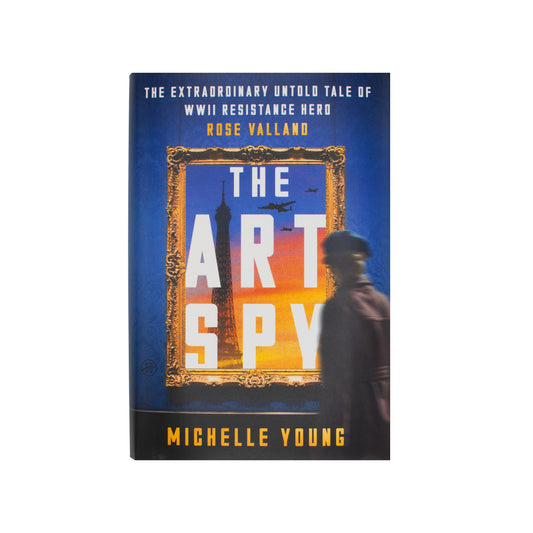 The Art Spy