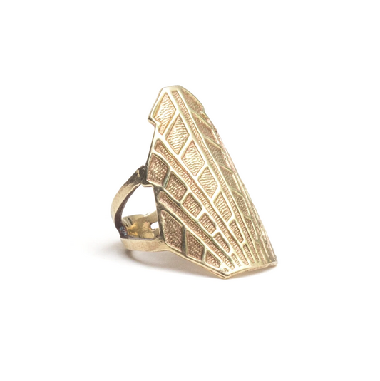 Astoria Ring