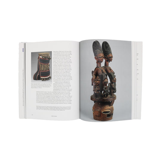 Bamigboye: A Master Sculptor of Yoruba Tradition