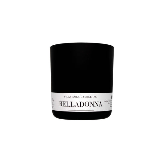 Belladonna Candle
