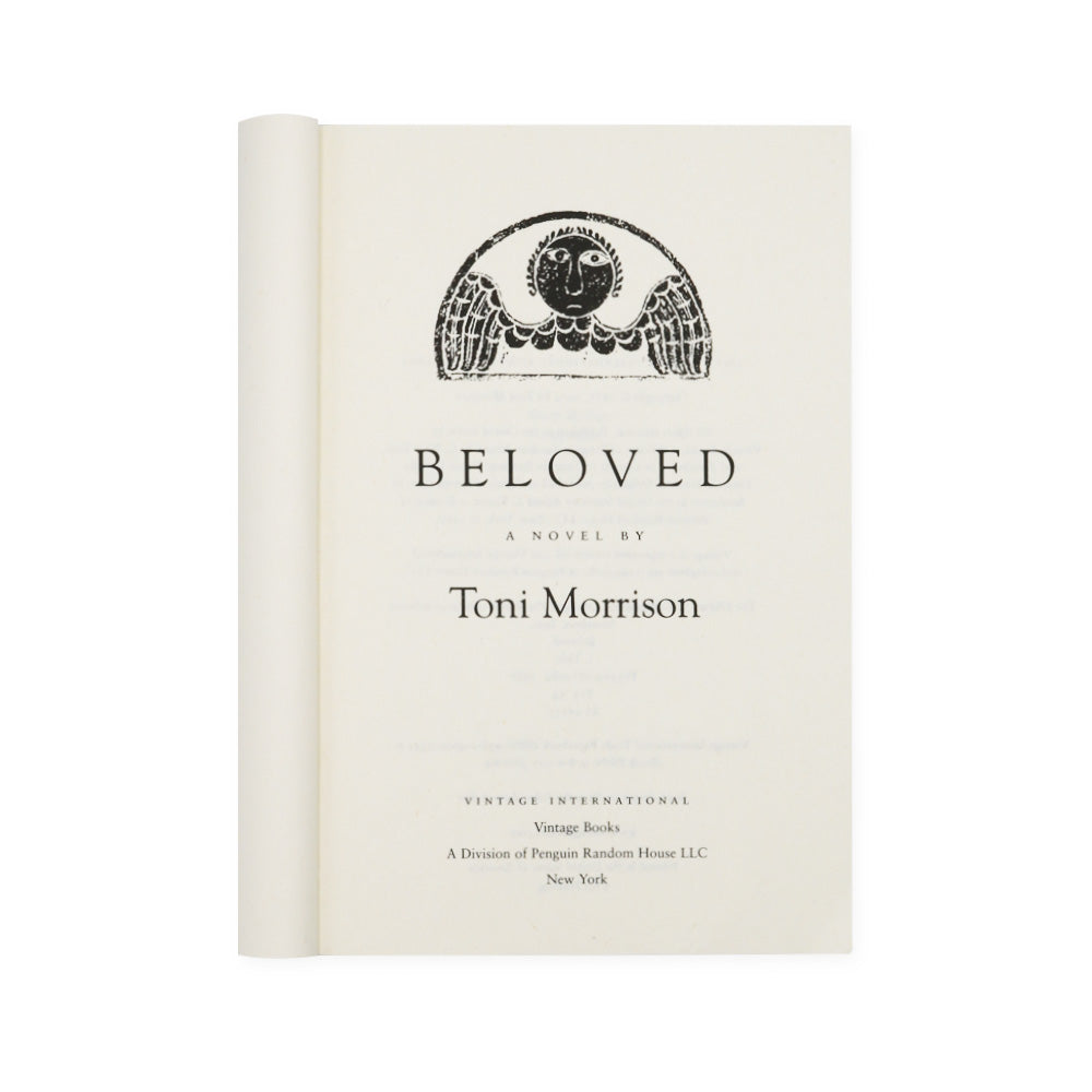 Beloved