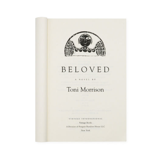Beloved