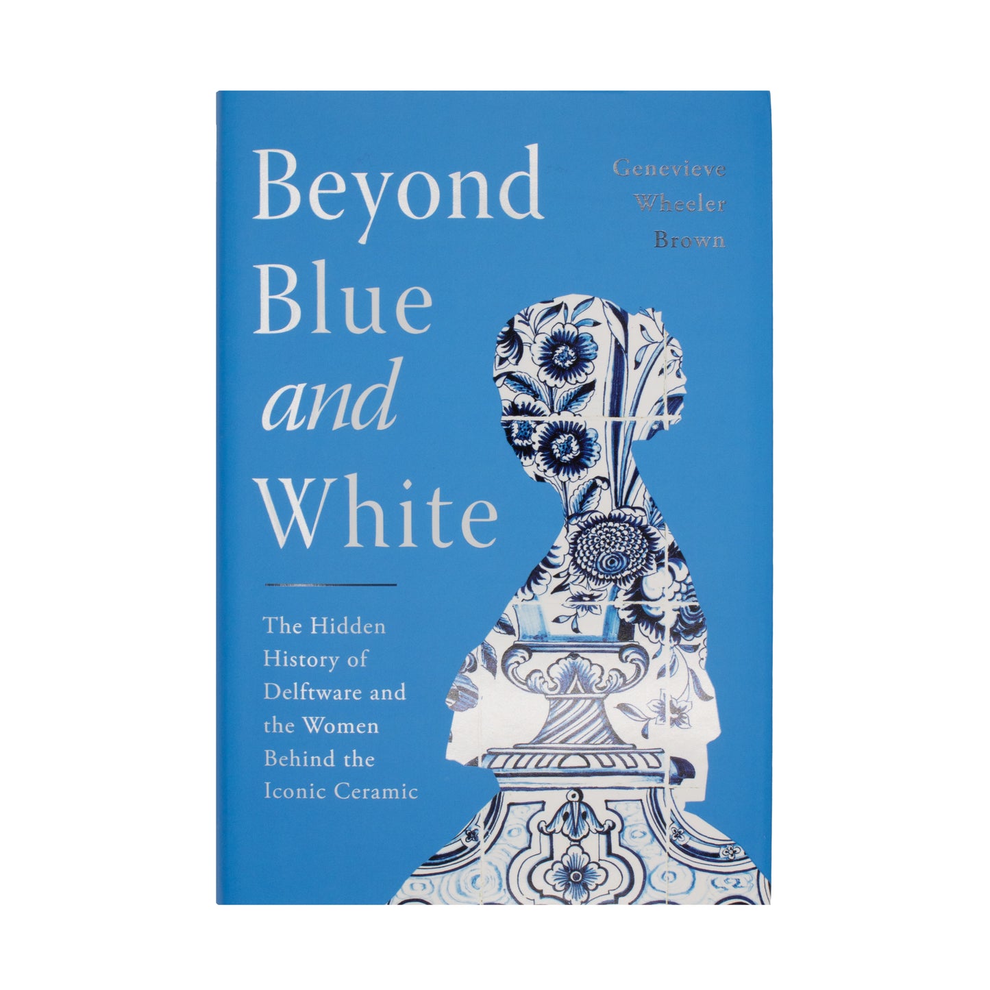 Beyond Blue and White