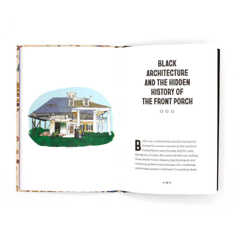 A Short History of Black Craft in Ten Objects
