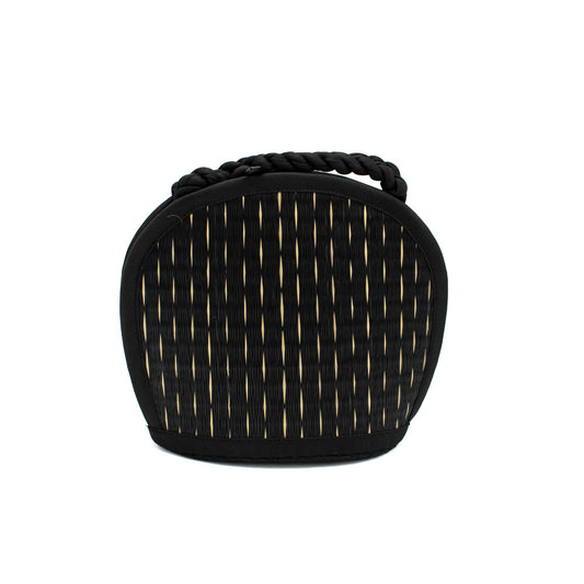 Clam Shell Bag