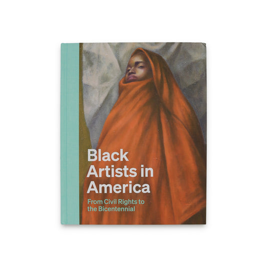 Black Artists in America: From Civil Rights to the Bicentennial
