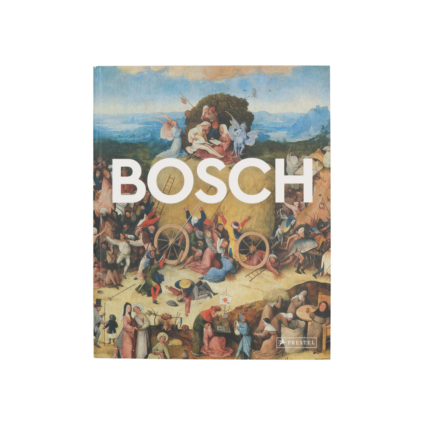 Bosch: Masters of Art