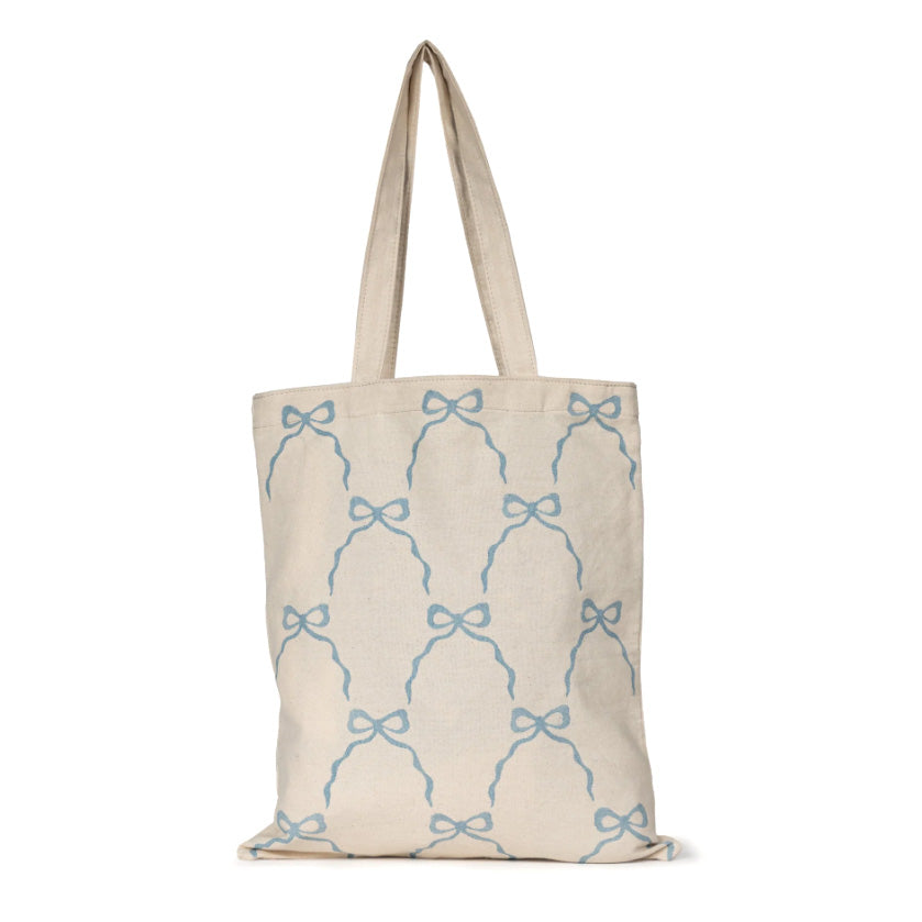 Blok Parti DIY Tote Bag Kit