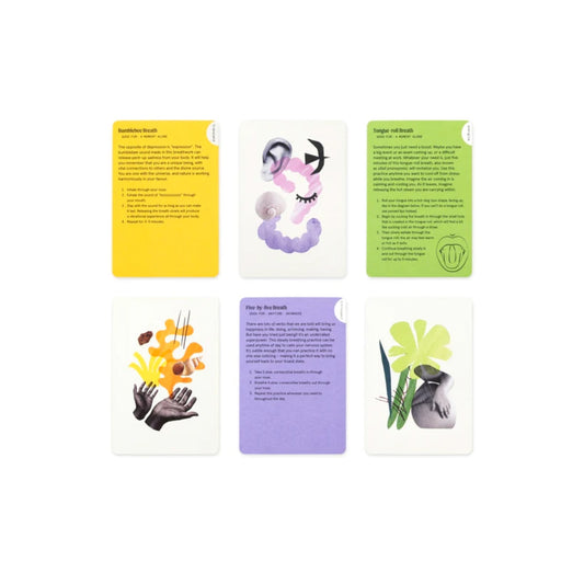 Breathwork: Guided by Biet