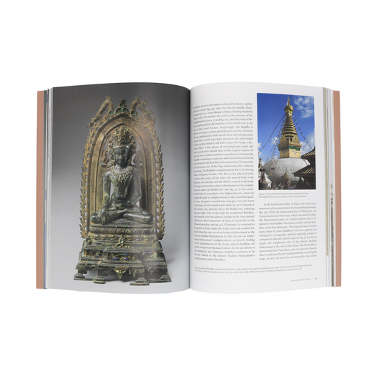How To Read Buddhist Art