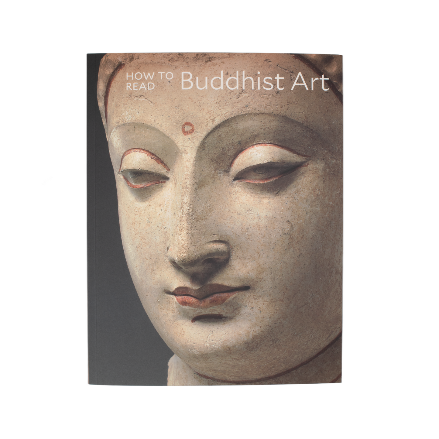 How To Read Buddhist Art