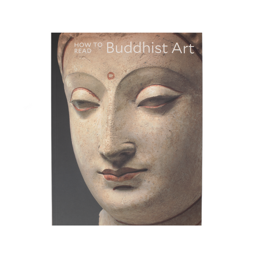 How To Read Buddhist Art