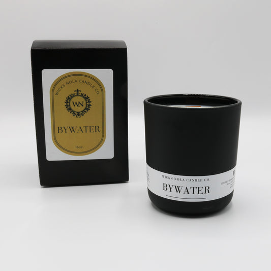 Bywater Candle