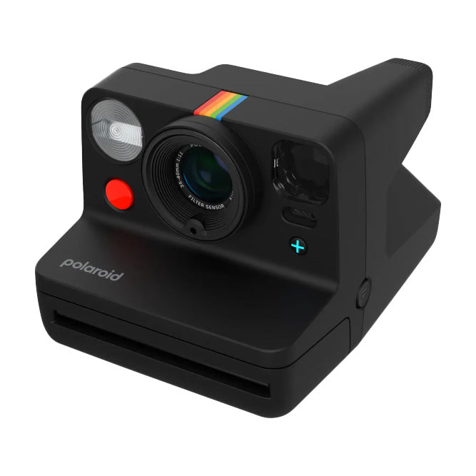 Now+ Camera