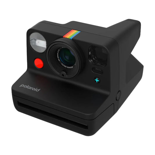 Now+ Camera