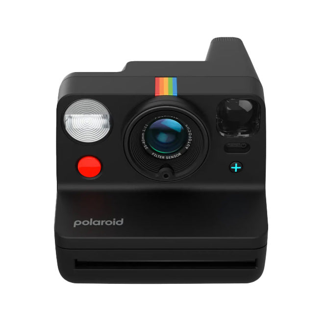Now+ Camera